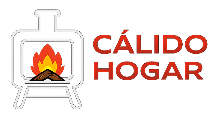 Logo CalidoHogar